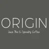 Origin Cafe